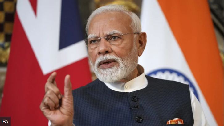 वो 5 चीजें जो बताती हैं कि भारत टैरिफ का वार झेल सकता है