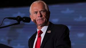 ट्रंप के व्यापार सलाहकार पीटर नवारो ने रूस-यूक्रेन युद्ध को 'मोदी का युद्ध' बताया