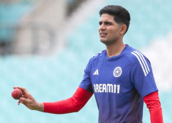 दलीप ट्रॉफी : शुभमन गिल, अभिमन्यु ईश्वरन, ध्रुव जुरेल क्वार्टर फाइनल से बाहर 