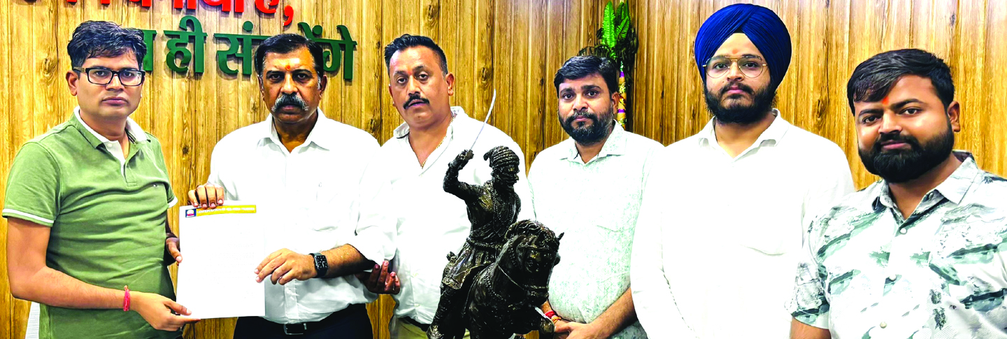 आरबीआई ब्याज दर कटौती का लाभ त्वरित पहुंचाने कैट का वित्त मंत्री चौधरी से अनुरोध