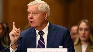 रूसी हमले का ज़िक्र कर अमेरिकी सांसद ने पूछा- भारत को अब कैसा लग रहा है