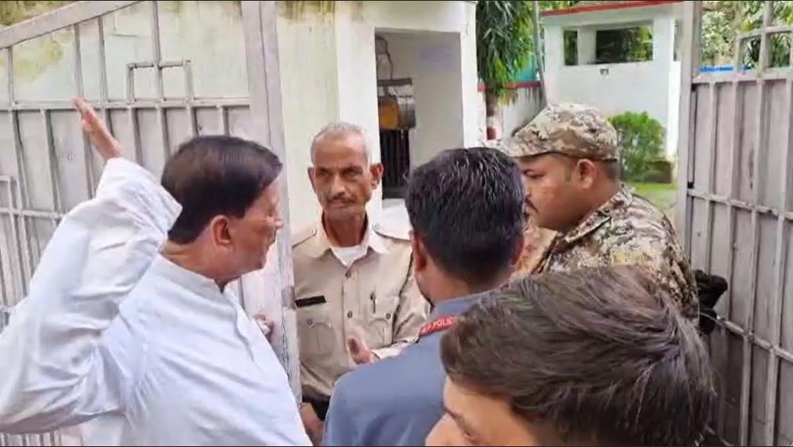 ‘छत्तीसगढ़’ का  संपादकीय : सत्ता की बददिमागी का नतीजा बिहार में दिख रहा है, एमपी में जरूरत