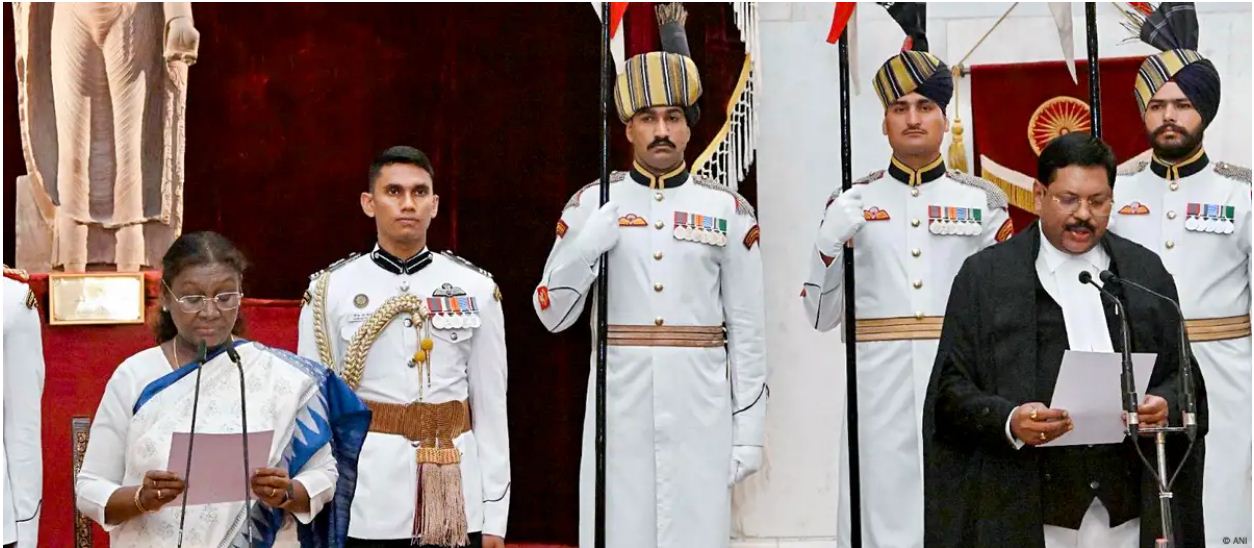 सुप्रीम कोर्ट में जजों की नियुक्ति प्रक्रिया पर फिर उठे सवाल