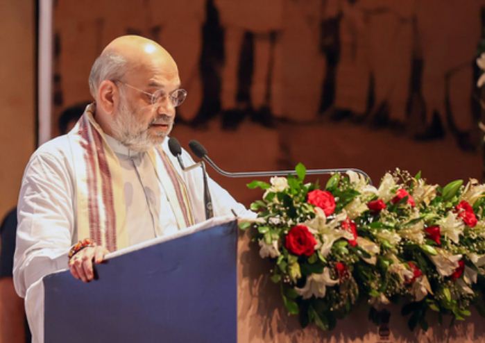 केंद्रीय गृह मंत्री अमित शाह दो दिवसीय दौरे पर जम्मू जाएंगे, बाढ़ से हुए नुकसान का करेंगे आकलन