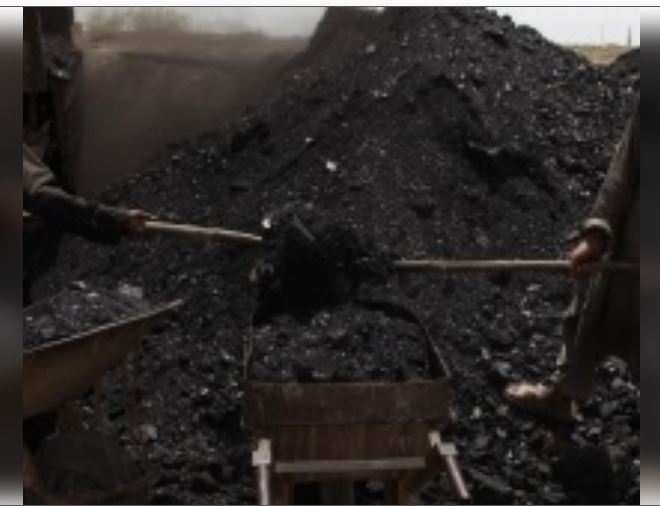 चालू वित्त वर्ष के पहले पांच महीनों में वाणिज्यिक खदानों से कोयला उत्पादन 11.9 प्रतिशत बढ़ा 