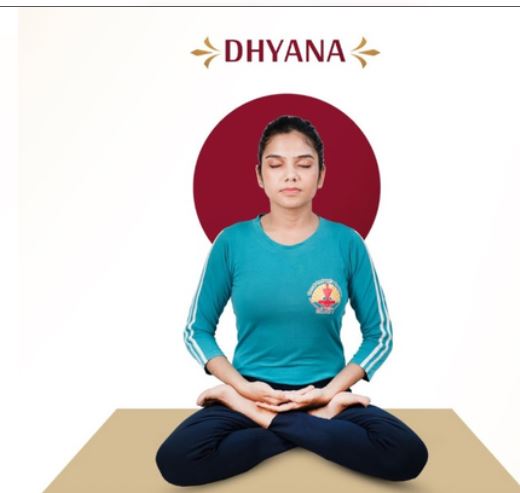 तनाव, नींद और ब्लड प्रेशर से राहत पाने का प्राकृतिक तरीका 'ध्यान', आयुष मंत्रालय ने बताए फायदे