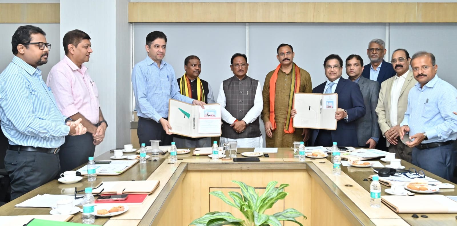 बस्तर में शुरू होगा 200 करोड़ की लागत से 240 बिस्तरों का हाई-टेक सुपर स्पेशियलिटी अस्पताल बस्तर में शुरू होगा 200 करोड़ की लागत से 240 बिस्तरों का हाई-टेक सुपर स्पेशियलिटी अस्पताल