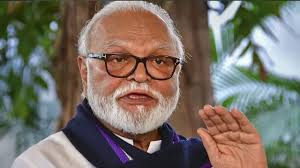 मराठा आरक्षण पर सरकार के फ़ैसले को लेकर छगन भुजबल बोले- वकीलों से मशविरा करेंगे मराठा आरक्षण पर सरकार के फ़ैसले को लेकर छगन भुजबल बोले- वकीलों से मशविरा करेंगे