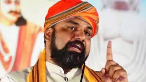 कांग्रेस को बिहार और उसके लोगों का अपमान करने में मज़ा आता है: बीजेपी कांग्रेस को बिहार और उसके लोगों का अपमान करने में मज़ा आता है: बीजेपी