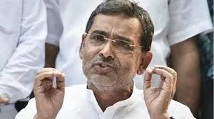 राजग बिहार विधानसभा चुनाव जीत सकता है, बशर्ते कोई आत्मघाती कदम न उठाया जाए: कुशवाहा राजग बिहार विधानसभा चुनाव जीत सकता है, बशर्ते कोई आत्मघाती कदम न उठाया जाए: कुशवाहा