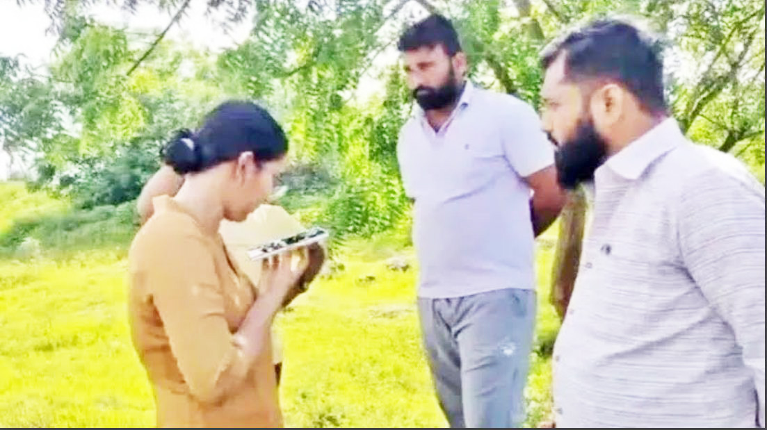 ‘छत्तीसगढ़’ का  संपादकीय : ऐसे शर्मनाक डिप्टी सीएम पर महाराष्ट्र क्या कार्रवाई करेगा?