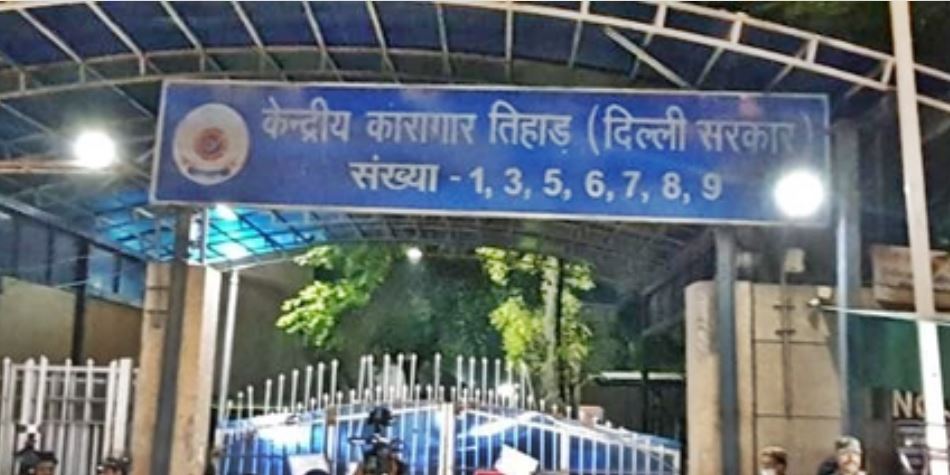 भगोड़ों को भारत लाने की कवायद तेज, ब्रिटेन की टीम ने तिहाड़ जेल का किया निरीक्षण