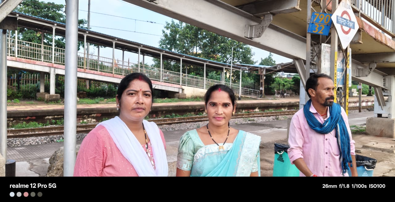 रायपुर जिले की अभिनव पहल : बिहान समूह की दीदियां बनेंगी ड्रोन पायलट रायपुर जिले की अभिनव पहल : बिहान समूह की दीदियां बनेंगी ड्रोन पायलट
