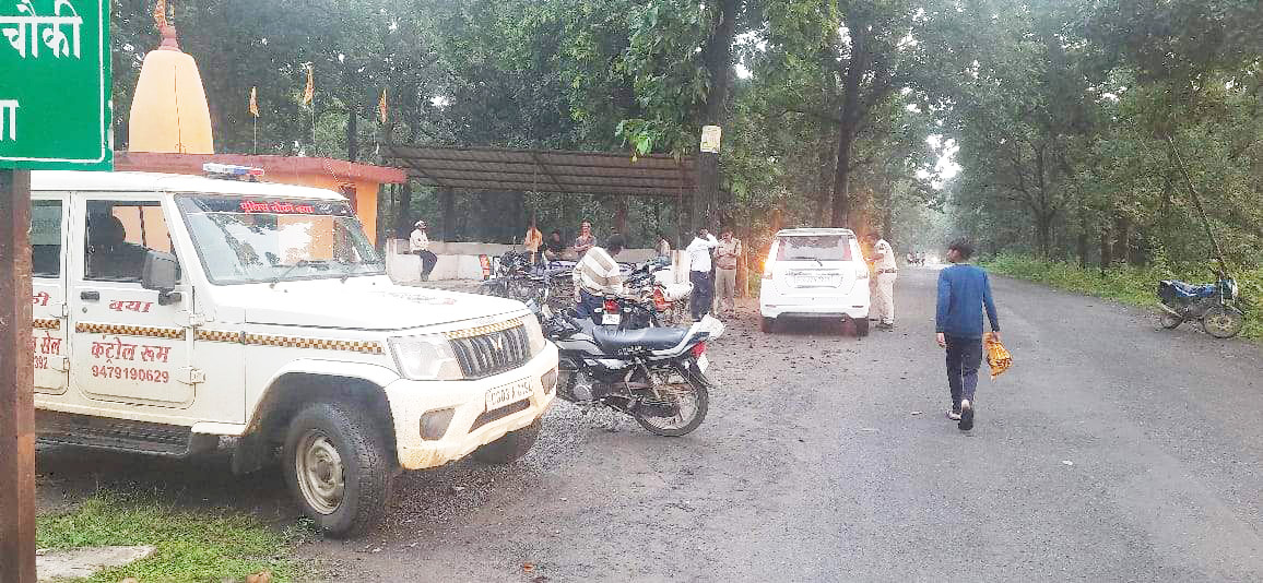 वाहनों पर चालानी कार्रवाई, उठे सवाल वाहनों पर चालानी कार्रवाई, उठे सवाल