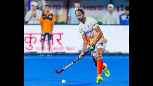भारतीय हॉकी टीम ने 4-1 से जीत लिया हीरो एशिया कप, हॉकी विश्वकप के लिए किया क्वालीफाई