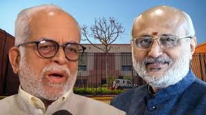 एनडीए या इंडिया गठबंधन, उपराष्ट्रपति पद के चुनाव में किसके पक्ष में है नंबर गेम