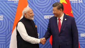 भारत पर लगे टैरिफ़ को चीनी राजदूत ने बताया अनुचित, और क्या कहा भारत पर लगे टैरिफ़ को चीनी राजदूत ने बताया अनुचित, और क्या कहा