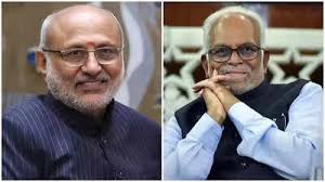 उप राष्ट्रपति चुनाव : प्रधानमंत्री और अन्य नेताओं ने मतदान किया उप राष्ट्रपति चुनाव : प्रधानमंत्री और अन्य नेताओं ने मतदान किया