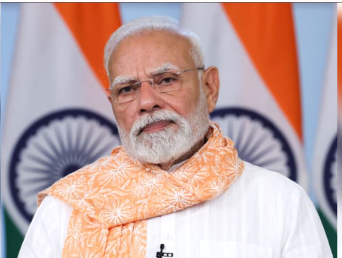 'सरकार पीड़ितों के साथ कंधे से कंधा मिलाकर खड़ी है', हिमाचल और पंजाब के लिए रवाना होने से पहले बोले पीएम मोदी