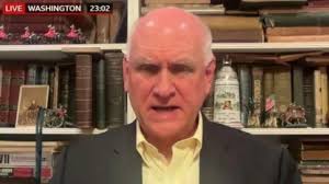 पूर्व अमेरिकी अधिकारी बोले- 'पोलैंड में रूसी ड्रोन्स की गतिविधि, नेटो के लिए एक परीक्षा'