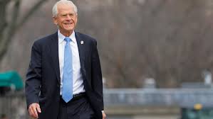 अमेरिकी बाजार में पहुंच के लिए ‘बेताब’ है भारत, नौकरियां भी छीन रहा : नवारो