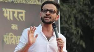 उमर खालिद हाई कोर्ट से ज़मानत न मिलने के बाद सुप्रीम कोर्ट पहुंचे उमर खालिद हाई कोर्ट से ज़मानत न मिलने के बाद सुप्रीम कोर्ट पहुंचे