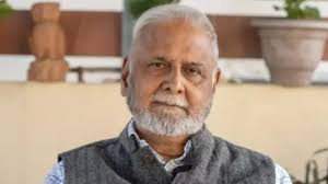 चुनाव सुधारों के पैरोकार एडीआर के जगदीप छोकर का निधन