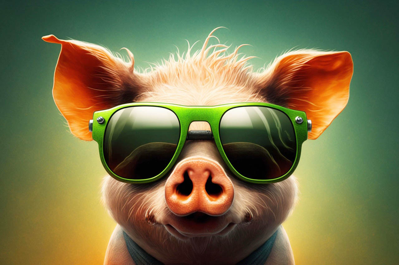 ‘छत्तीसगढ़’ का  संपादकीय :  सुअर बनने जा रहा है इंसान का जीवनरक्षक, गाली देना बंद करें...