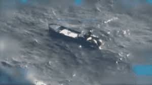 अमेरिका ने वेनेज़ुएला की कथित ड्रग बोट पर किया हमला, तीन की मौत