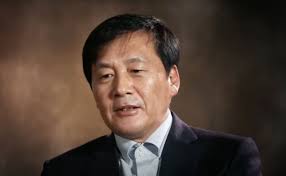 दक्षिण कोरिया से उत्तर कोरिया के लोगों को खबरों का प्रसारण करने वाले किम सिओंग मिन की मौत