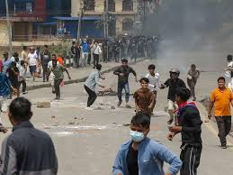 नेपाल में हिंसा में मारे गए ‘जेन-जेड’ मृतकों का काठमांडू में राजकीय सम्मान के साथ अंतिम संस्कार