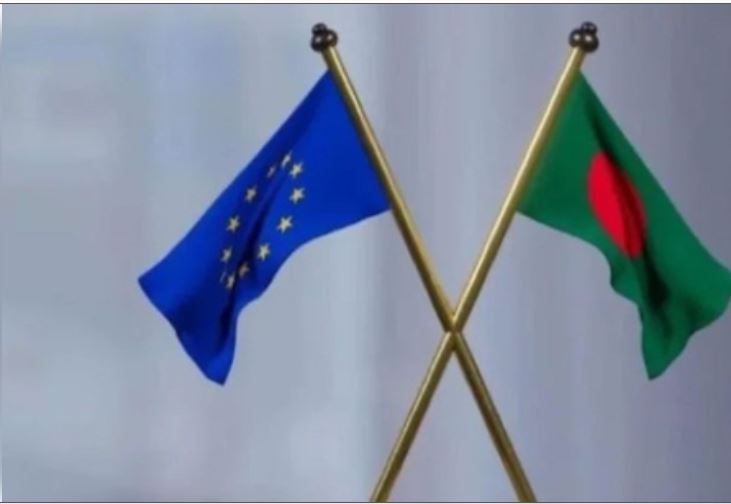 लोकतंत्र और मानवाधिकारों पर लगातार हो रहे हमलों के बीच यूरोपीय प्रतिनिधिमंडल पहुंचा बांग्लादेश: अवामी लीग