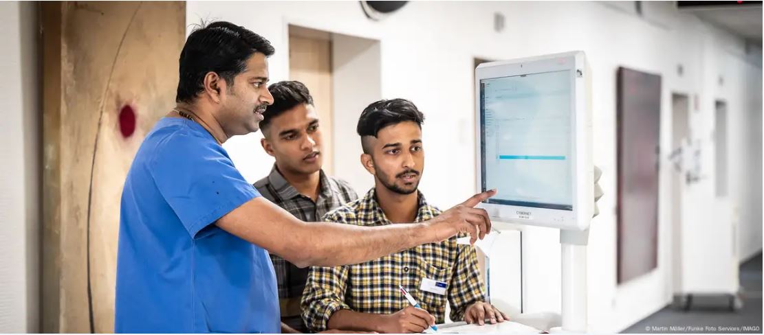 भारतीय छात्रों को शेंगेन वीजा मिलने में क्या मुश्किलें हैं