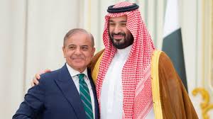 पाकिस्तान और सऊदी अरब ने किया एक समझौता, एक पर हमला हुआ तो दोनों पर माना जाएगा