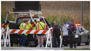 अमेरिका के पेंसिल्वेनिया में गोलीबारी, तीन पुलिस अधिकारियों की मौत