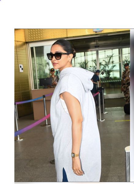 ‘कल्कि 2898 एडी’ के सीक्वल से दीपिका पादुकोण बाहर, मेकर्स ने किया कंफर्म