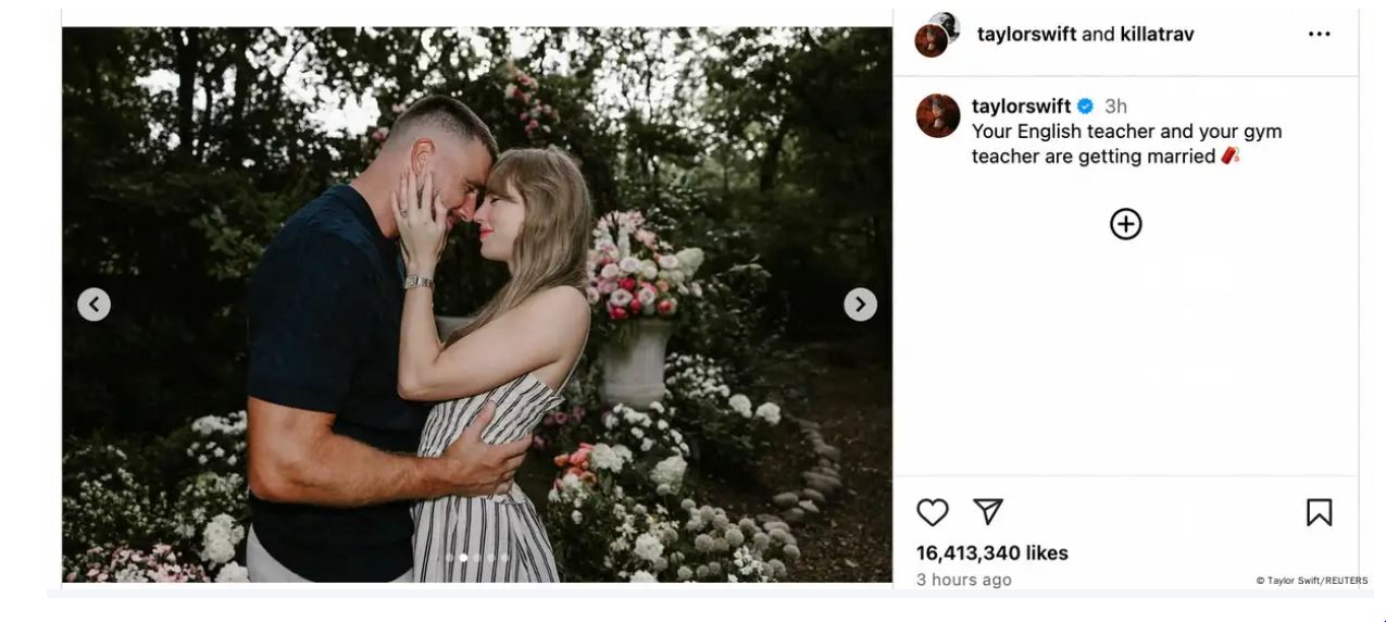 स्क्रीन वाले क्रिएटरों के साथ यह रिश्ता क्या कहलाता है?