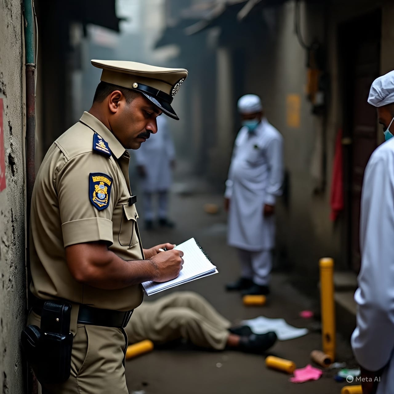 ‘छत्तीसगढ़’ का  संपादकीय : अदालतों से थोक में छूटते मुजरिमों के पीछे क्या राज?