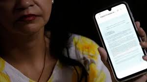 डिजिटल अरेस्ट के नाम पर ठगी: महिला की मौत के बाद भी फ़ोन पर आते रहे मैसेज