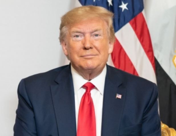 विश्व शांति के लिए मैंने सात युद्ध रोके, इतना किसी ने नहीं किया : ट्रंप 