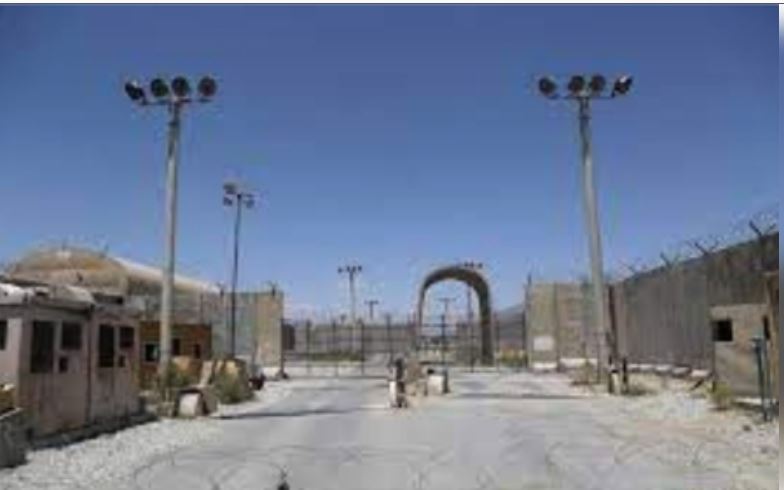 अफगानिस्तान ने बगराम को सौंपने की ट्रंप की मांग ठुकराई, रक्षा मंत्री बोले-20 साल तक लड़ने को तैयार 