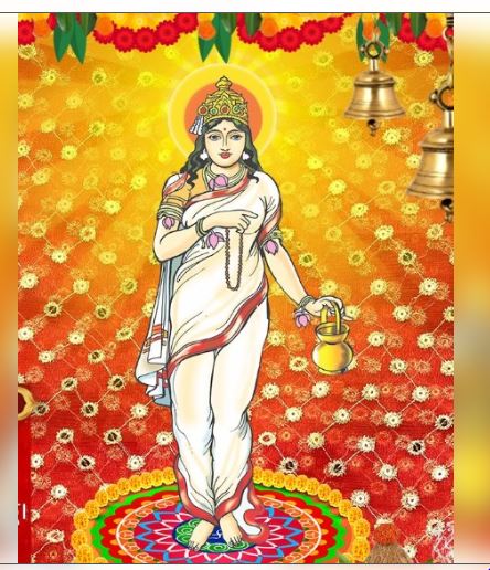 नवरात्रि पर पीएम मोदी ने की मां ब्रह्मचारिणी की स्तुति, शेयर किया आदित्य गढ़वी की देवी स्तुति 