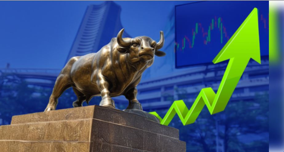 भारतीय शेयर बाजार क्षेत्रीय स्तर पर आकर्षक बना हुआ, एचएसबीसी ने 'न्यूट्रल' से बढ़ाकर 'ओवरवेट' की रेटिंग 