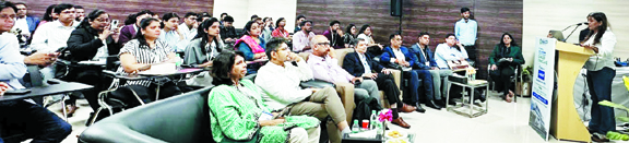 मध्य भारत का पहला स्टेरियोटैक्टिक बॉडी रेडियोथेरेपी हैंड्स-ऑन कंटूरिंग वर्कशॉप