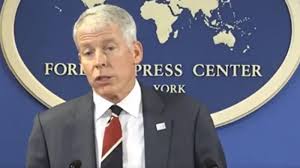 'हमें भारत से प्यार', बोले अमेरिका के ऊर्जा मंत्री, साथ ही कही ये बात