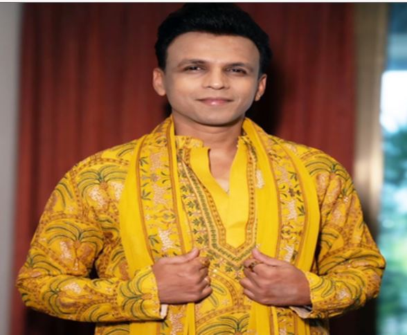 अभिजीत सावंत का गाना ‘प्रेमरंग सनेडो’ मराठी टच के साथ रिलीज, सिंगर ने बताई वजह 