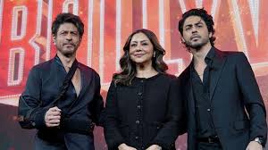 आर्यन ख़ान की वेब सिरीज़ के ख़िलाफ़ पूर्व एनसीबी अफ़सर समीर वानखेड़े ने किया मानहानि का मुक़दमा