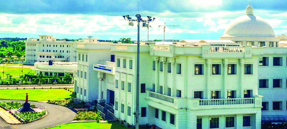 तकनीकी प्रतिभा की एक नई पीढ़ी को बढ़ावा देने आईआईआईटी में मेक इन सिलिकॉन सिम्पोजियम