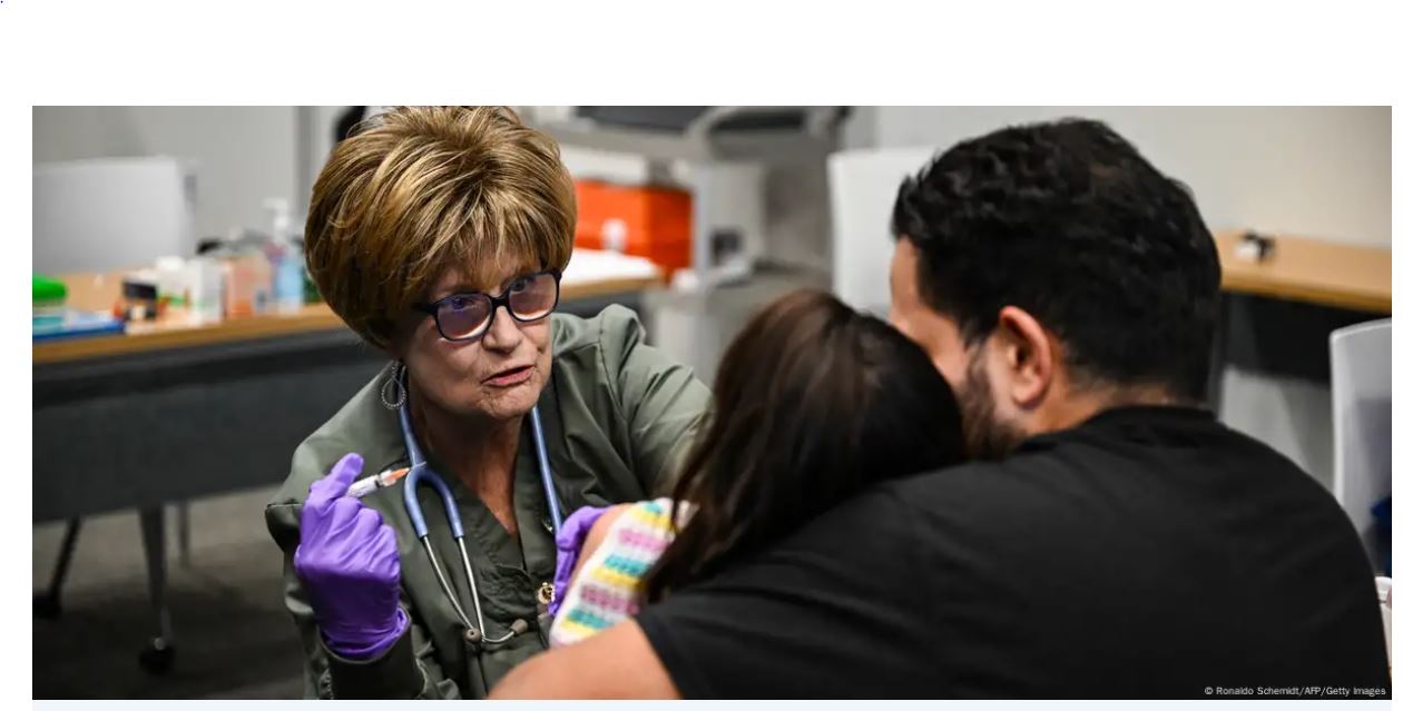 एच1बी वीजा फीस बढ़ने से अमेरिकी हेल्थ सेक्टर चिंतित