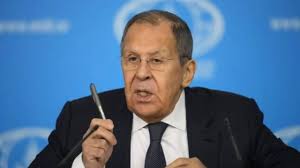 रूसी विदेश मंत्री बोले- यूरोपीय संघ या नेटो देशों पर हमला करने का इरादा नहीं